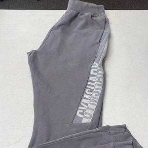Gymshark joggers like new condition